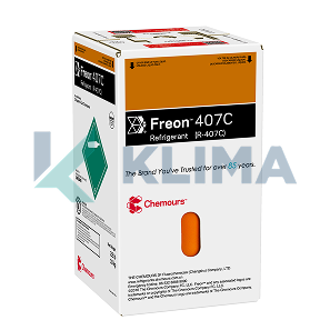 Chemours™ Freon® 404A (HP62)